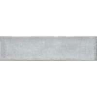Strip Boqueria Gris 7,5x30cm Glanzend