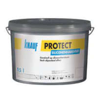 Knauf Protect Siliconenharsverf 15L