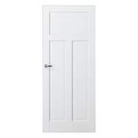 Skantrae SKS 232 Opdek Links 83x211,5cm FSC Mix 70%