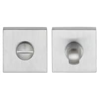 Skantrae Toiletgarnituur Clarke Mat Chroom