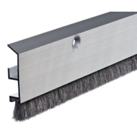 Ellen Dorpelstrip ADS-B Robuust 100cm Aluminium Zilver