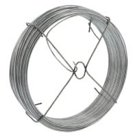 Staaldraad 1.8mm 50m Verzinkt