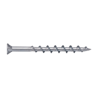 Sympafix Gasbetonschroef SBA-TX 10x110mm 100st Verzonken Kop