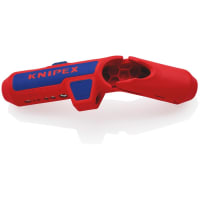 Knipex Ontmantelingsgereedschap Ergostrip Universeel