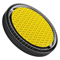 FLEX Schuurkop Roterend Rond MH-O D225