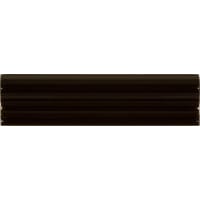 Strip Industrial Negro 5x20cm Glanzend