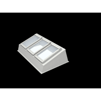 VELUX Lessenaargootstuk ECB MK04 0002 Midden