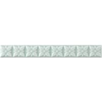 Strip Studio Relieve Ponciana Fern 2,5x19,8cm Glanzend