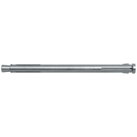 Fischer Kozijnplug F8 M92 Elektrolytisch Verzinkt 100st 88662