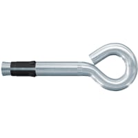 Fischer Nagelanker FNA II OE 6x54mm Elektrolytisch Verzinkt 50st 44127