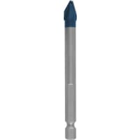 Bosch Tegelboor HEX-9 8x90mm 260892309 Hardceramic Expert