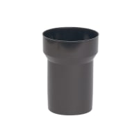 Ubbink Verloopstuk 131-110mm 0147059 Wl 150mm