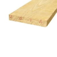 Vuren C 22x150mm 480cm Ruw FSC Mix Credit