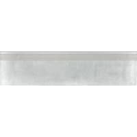 Rako Traptegel Rebel Grey 30x120cm 9mm Mat Gerectificeerd R9A
