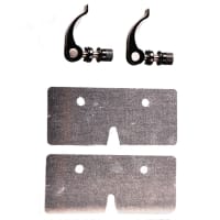 Eurolux Quick Release Systeem Voor Armaturen