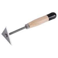 Copenhagen Pro Driehoekschraper 8cm