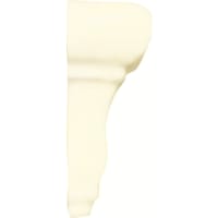 Hoek Studio Angulo Artisan Bamboo 2x7,5cm Glanzend