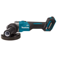 Makita Accu Haakse Slijper GA008GZ 40V 125mm XGT Zonder Accu En Lader