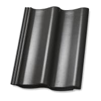 Nelskamp S-Pan TOP LongLife Glans Dakpan Graniet 272