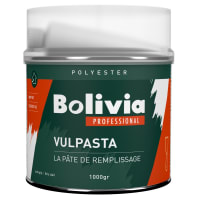 Bolivia U2 Polyester Vulpasta 1kg