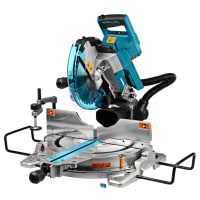 Makita Accu Radiaal Afkortzaag DLS111ZU 260mm 2x18V