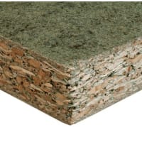Spaanplaat P3 V313 17mm 250x125cm Ongeschuurd Vochtwerend FSC Mix Credit
