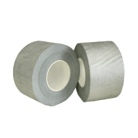 SuperFOIL Supertape 80mm 25m Spinvlies