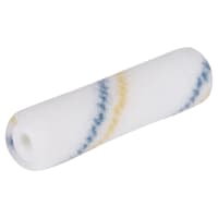 Copenhagen Pro Aflakroller 6mm 10cm Nylon Kwaliteit V 10st