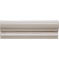 Strip Neri Moldura Italiana Sierra Sand 5x15cm Glanzend