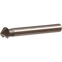 Kelfort Verzinkboor HSS 0-12.4mm Schacht 8mm
