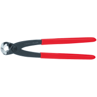 Knipex Moniertang 250mm Kunststof Gepolijst