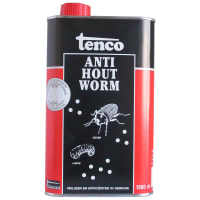 Tenco Anti-Houtworm 1L