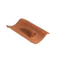 Monier Oude Holle Ventilatiepan Natuurrood