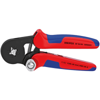 Knipex Krimptang Zelfinstellend