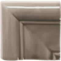 Hoek Studio Frame Artisan Silver Sands 7,5x7,5cm Glanzend