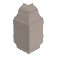 Keralit Hoekstuk Sierlijst Klassiek Vergrijsd Ceder Classic Nerf