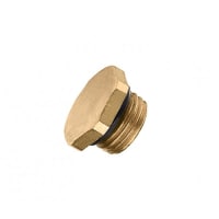 Bonfix Plug Voor Stopkraan 1/4