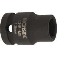 Ironside Slagdopsleutel 1/2 24mm