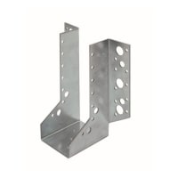 GB Raveeldrager Zwaar 96x196mm Sendzimir Verzinkt 1st 078570B