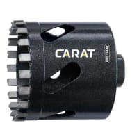 Carat Dozenboor Brilliant Droog 82mm M16