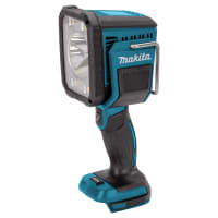 Makita Accu Bouwzaklamp DEBDML812 LXT 14,4/18 Volt
