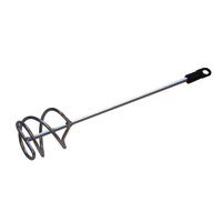 Super Prof Garde Voor Verf Turbo 400x80mm