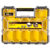 Stanley Organizer Fatmax Prof 197519 Ondiep
