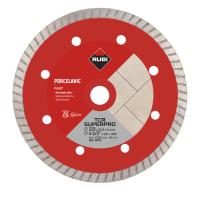 Rubi Diamantzaagblad TCR Superpro 115x22,2mm