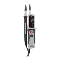 Metofix Spanningsmeter EM700