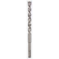 Diager Betonboor Twister-Plus 5.0x100/160mm SDS-plus 1st