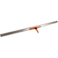 Super Prof Drijfrij Multi Click 1000mm Aluminium Zonder Steel