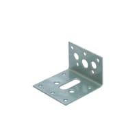 GB Hoekanker 40x60mm 60x2mm RVS A4 1st 07131