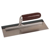 Lijmspaan Lange Ang 280x115mm Voor Los Mes