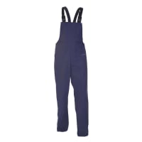 Hydrowear Regenbroek Sandhurst Maat XL Marineblauw Bib En Brace